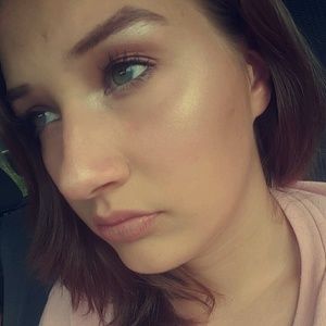 Meet your Posher, Kirsten